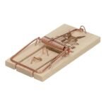 Muizenklem hout luchs