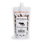 Goodnature lokstof - chocolade 200 gram