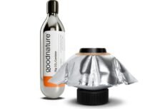Goodnature 6 maanden navulpakket voor A24-Noten pasta