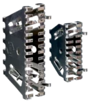 Bijenbekje groot spouw 7 cm