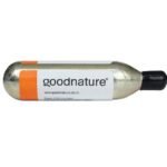 CO2 Patroon voor A24 val - 1 stuks