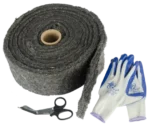 Knock Off Weringsband Rat/Muis 5 meter