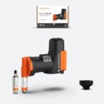 Goodnature rattenval kit basis